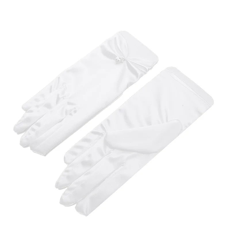 Gants de Mariée Élégants
