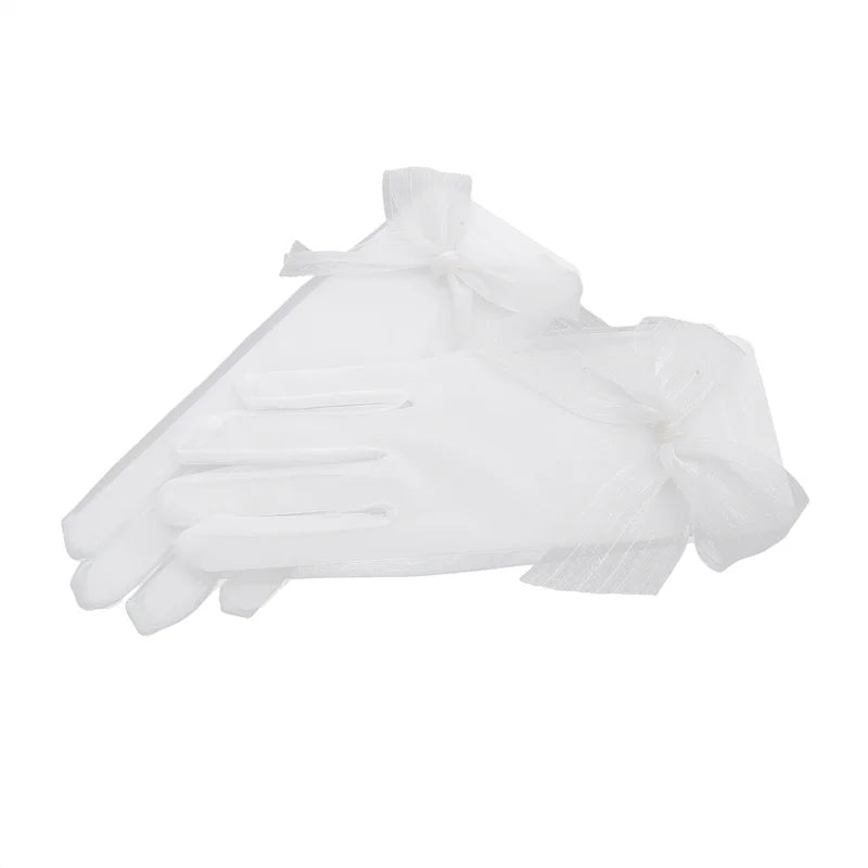 Gants de Mariée Élégants